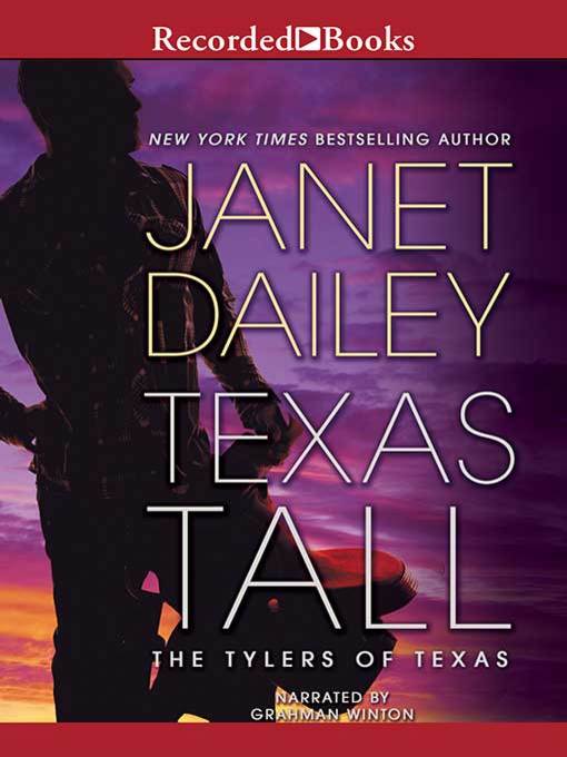 Title details for Texas Tall by Janet Dailey - Available